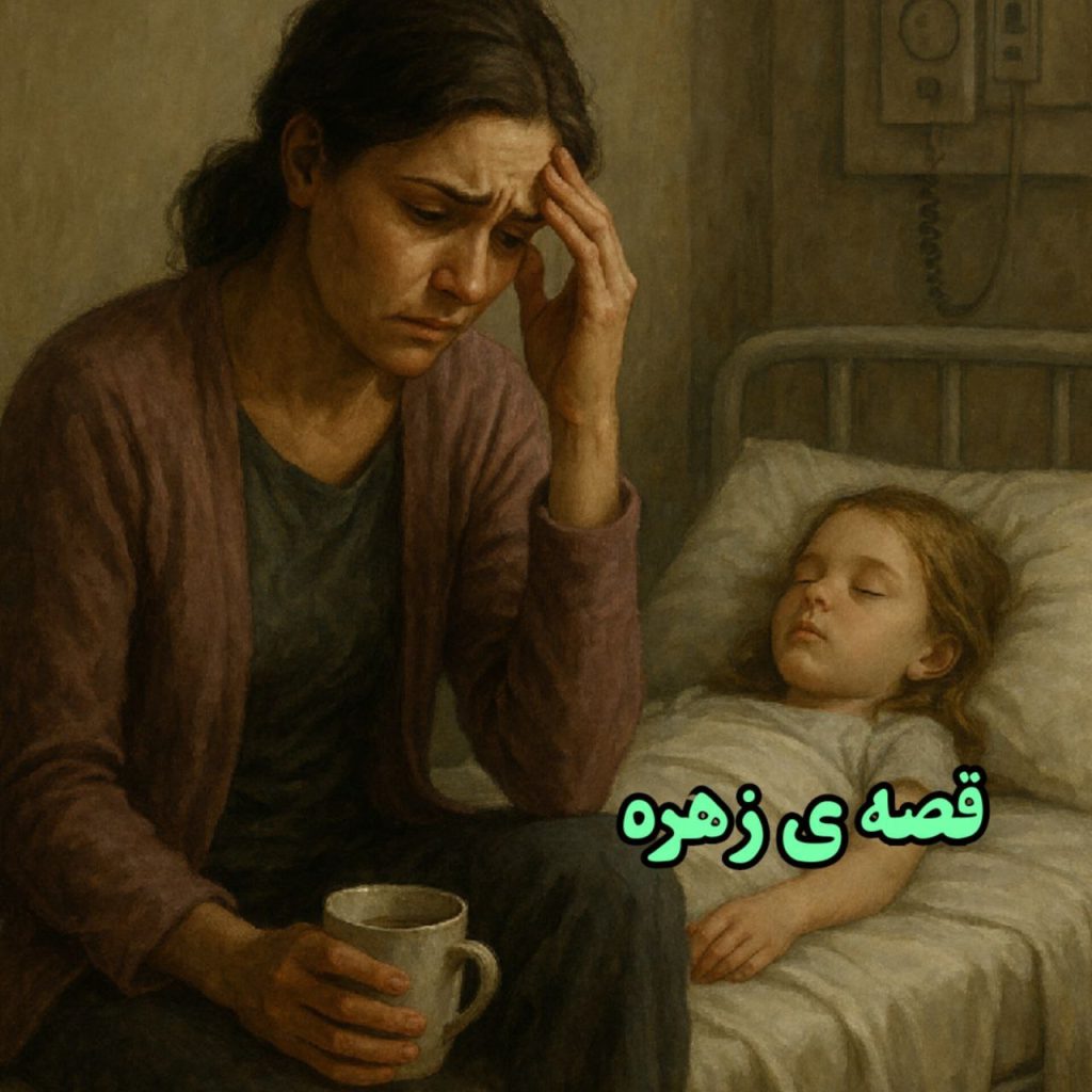 داستان 2 به نوشته ریوان
