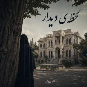 رمان لحظه دیدار