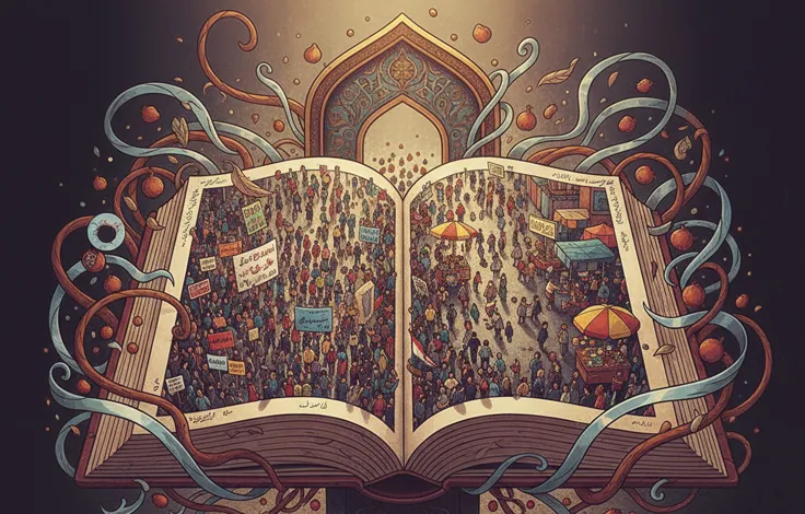 بهترین رمان های اجتماعی ایران