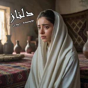 دانلود رمان دلناز