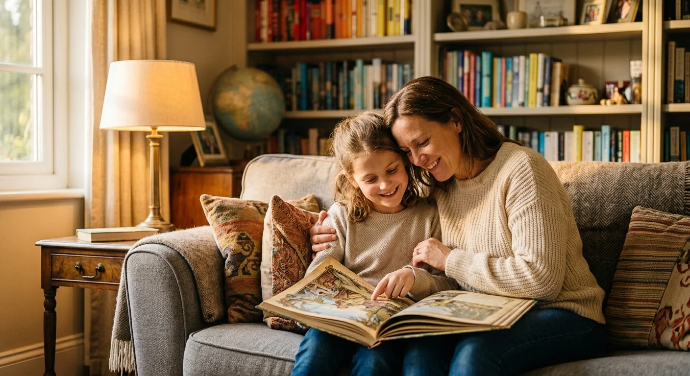 بهترین داستان ها برای 10 ساله ها