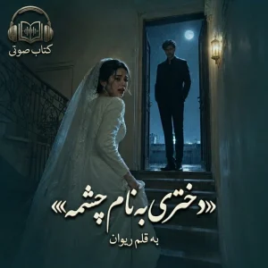 رمان صوتی دختری به نام چشمه